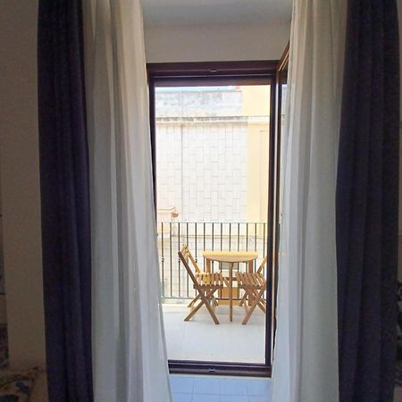 ポルト・チェザーレオBorgo Anticoアパートメント 部屋 写真