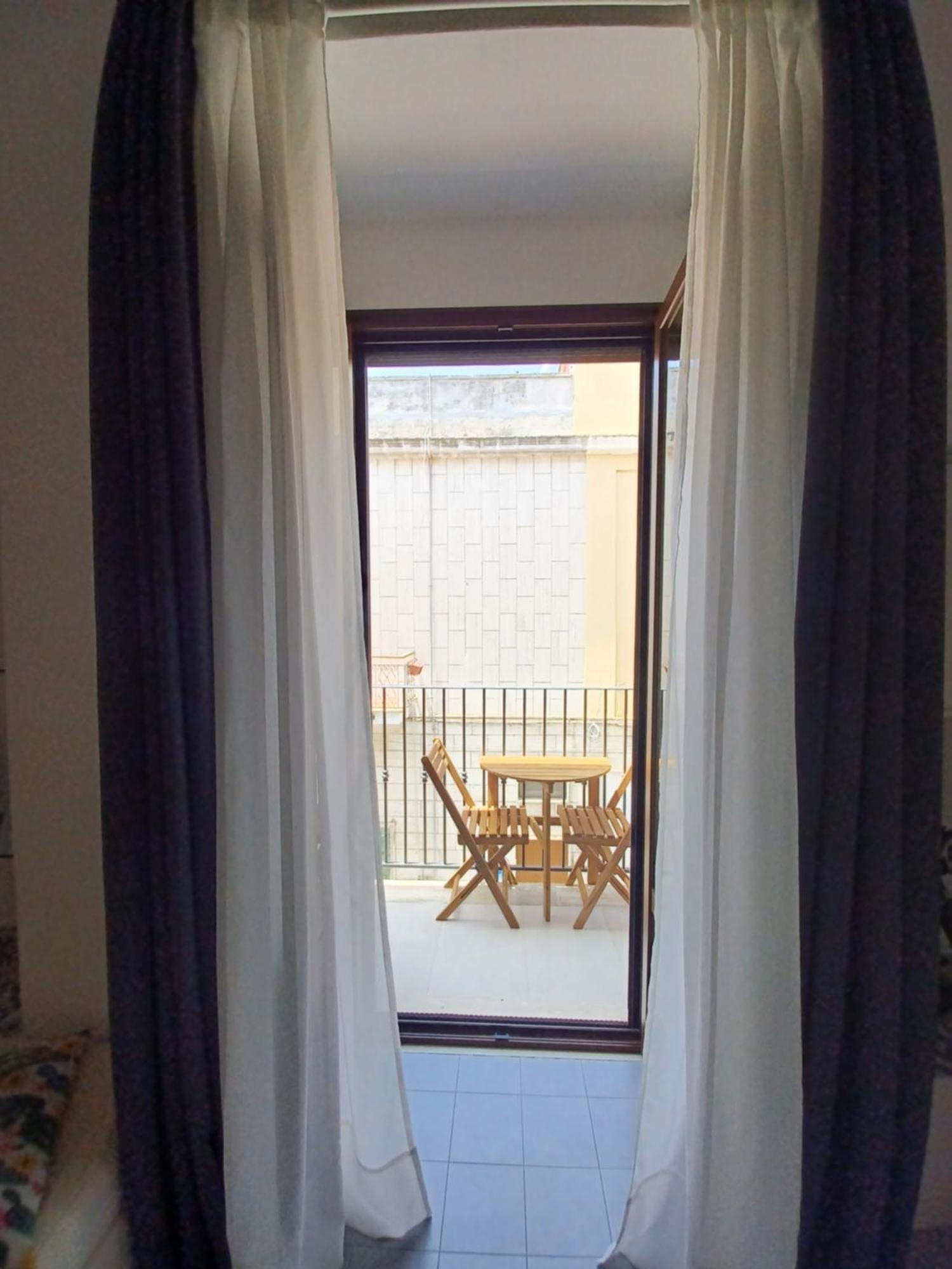 ポルト・チェザーレオBorgo Anticoアパートメント 部屋 写真