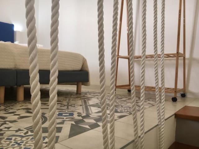 ポルト・チェザーレオBorgo Anticoアパートメント エクステリア 写真